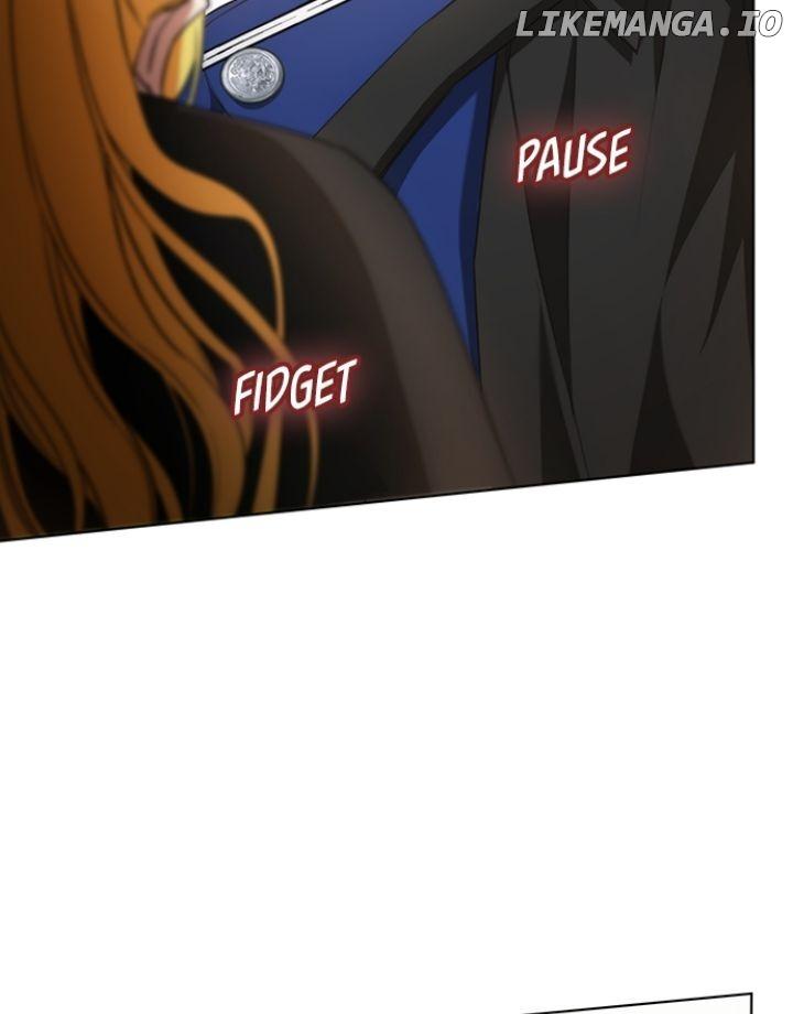 How to Prey on the Master Chapter 99 page 81