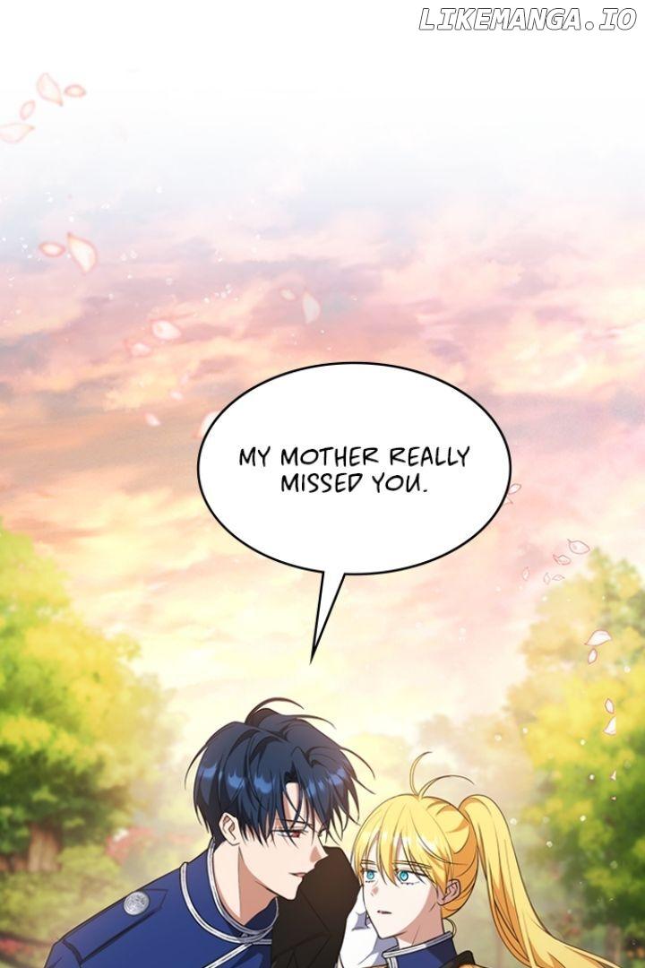 How to Prey on the Master Chapter 99 page 83