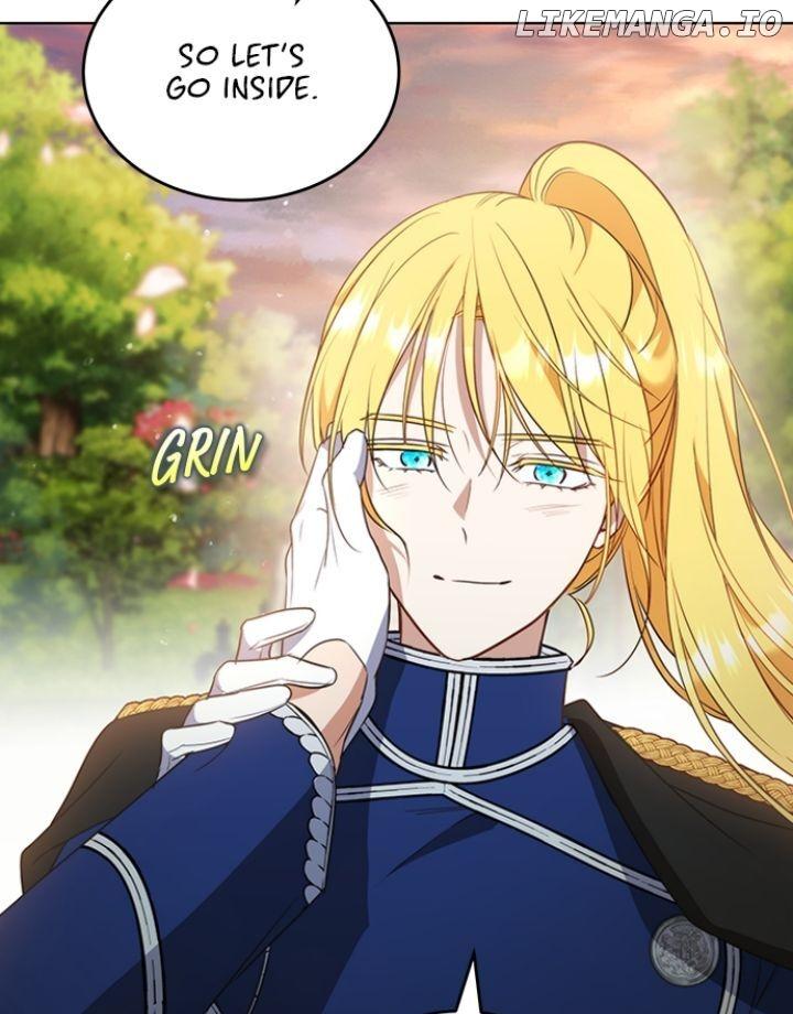 How to Prey on the Master Chapter 99 page 85