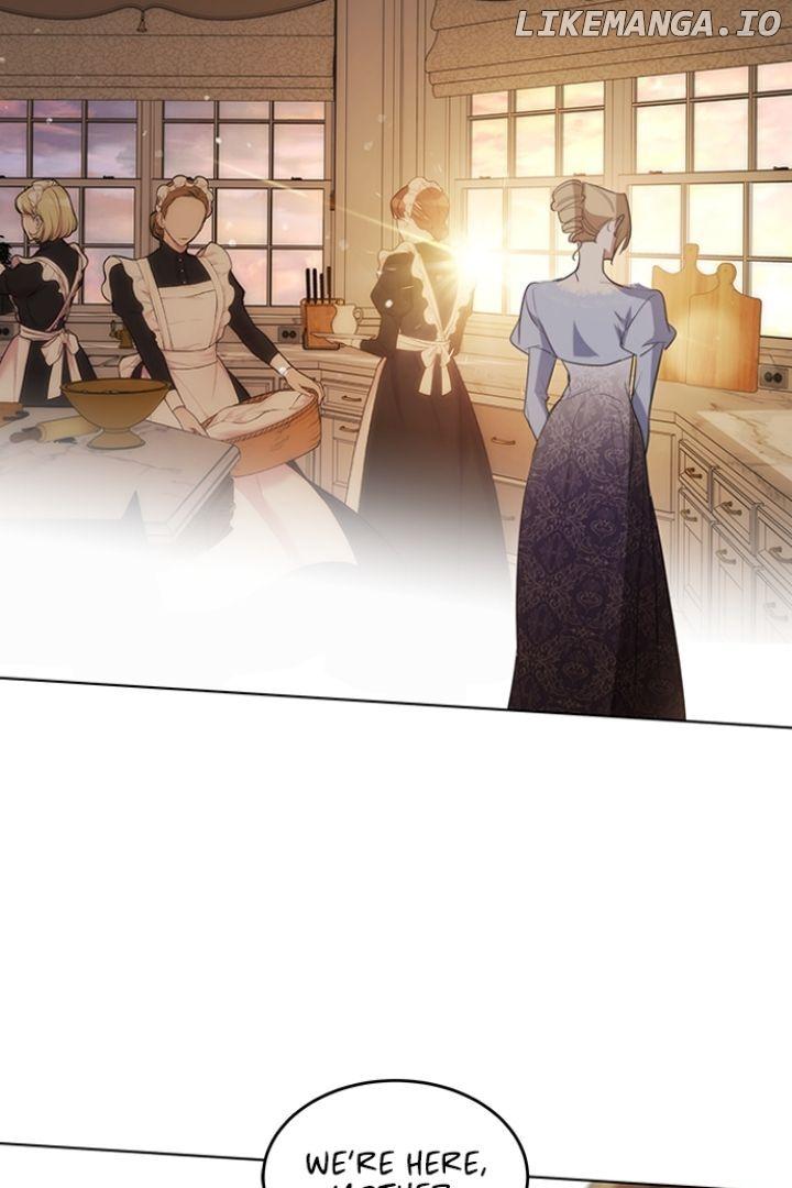 How to Prey on the Master Chapter 99 page 87