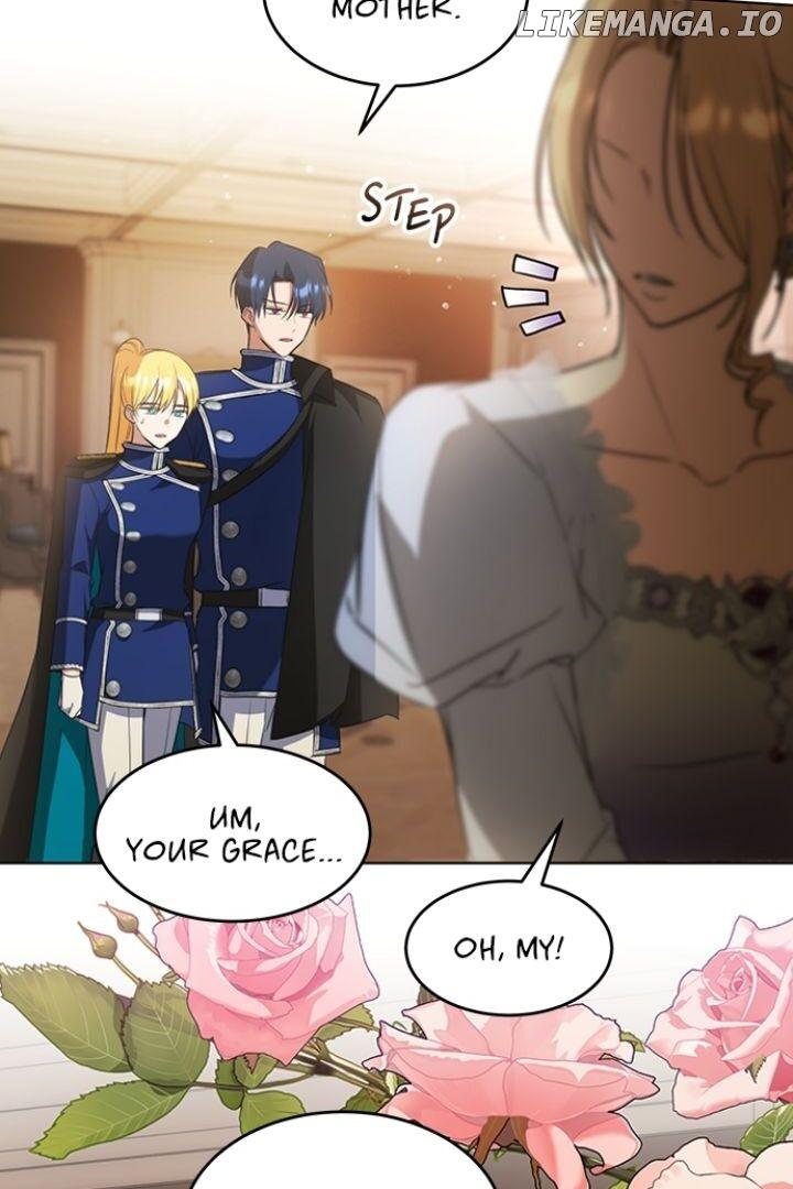 How to Prey on the Master Chapter 99 page 88