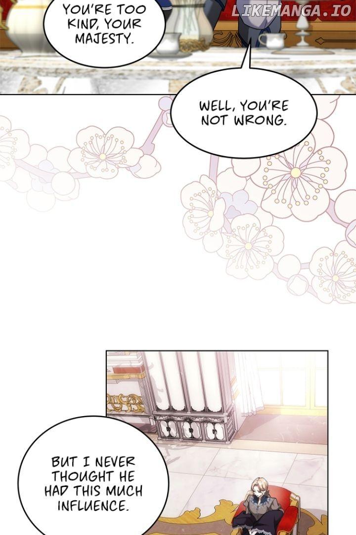 How to Prey on the Master Chapter 99 page 8