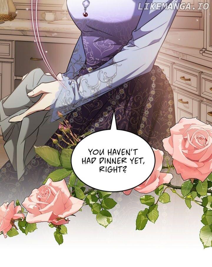 How to Prey on the Master Chapter 99 page 90