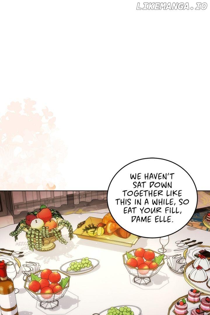 How to Prey on the Master Chapter 99 page 91