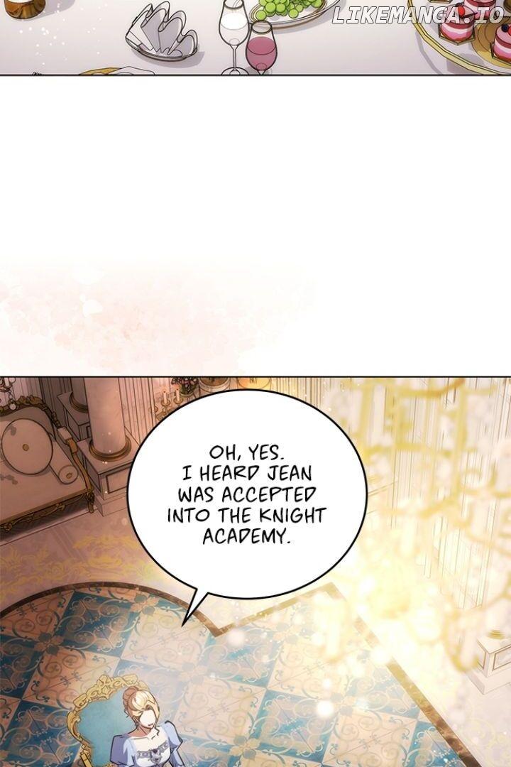 How to Prey on the Master Chapter 99 page 92