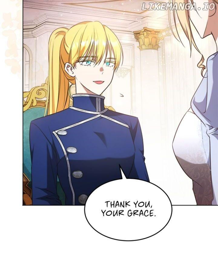 How to Prey on the Master Chapter 99 page 94
