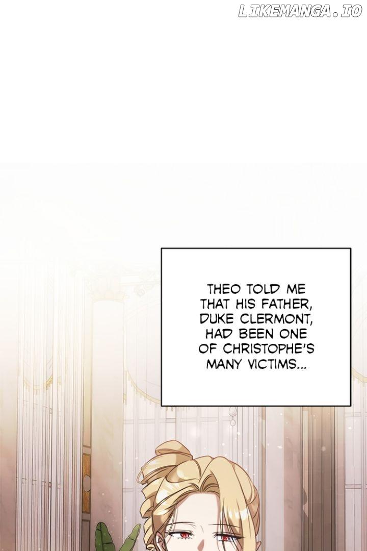 How to Prey on the Master Chapter 99 page 95