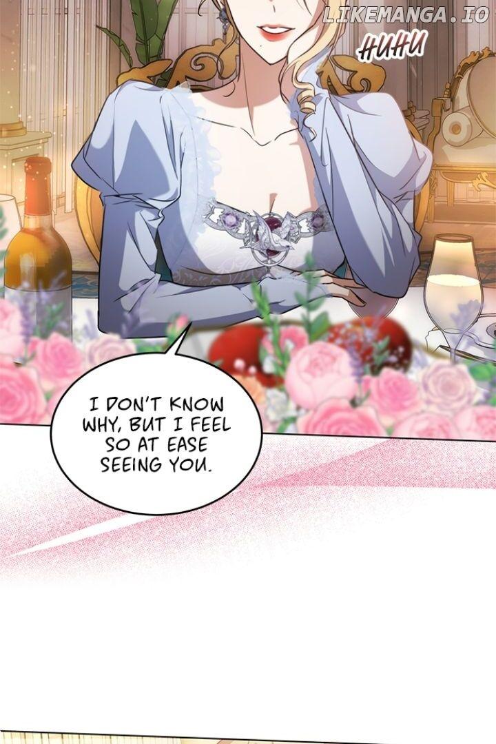 How to Prey on the Master Chapter 99 page 96
