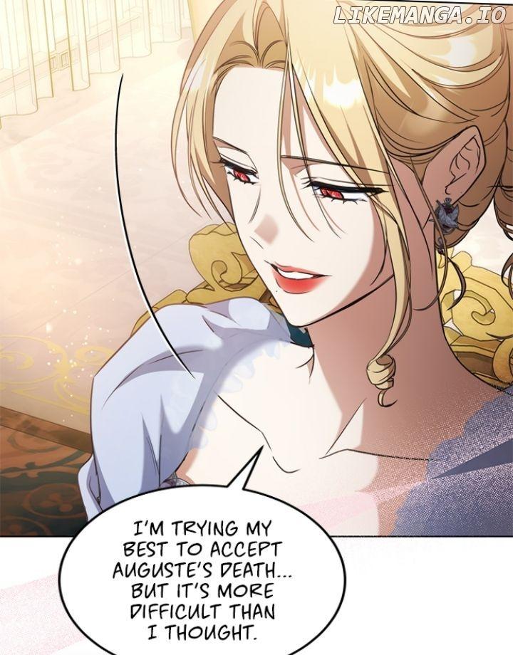 How to Prey on the Master Chapter 99 page 97