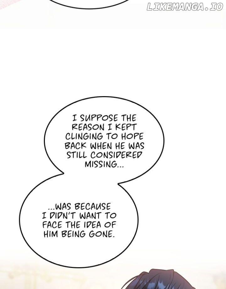 How to Prey on the Master Chapter 99 page 98