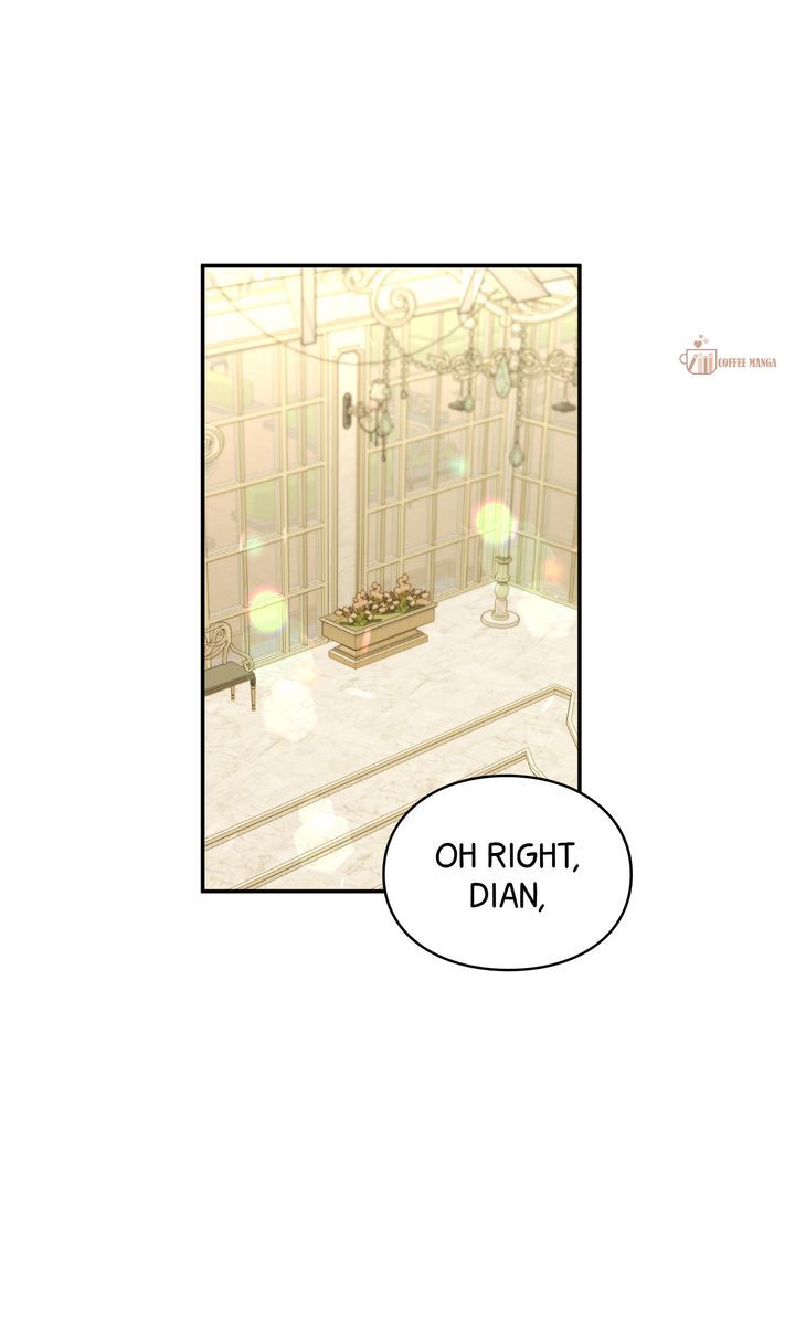 How to Protect the Master of the Monster Mansion Chapter 52 page 0