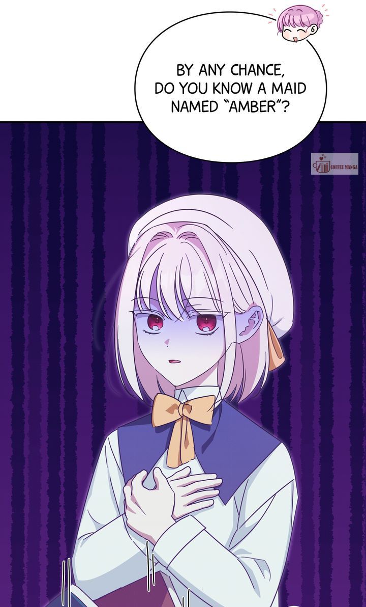How to Protect the Master of the Monster Mansion Chapter 52 page 1