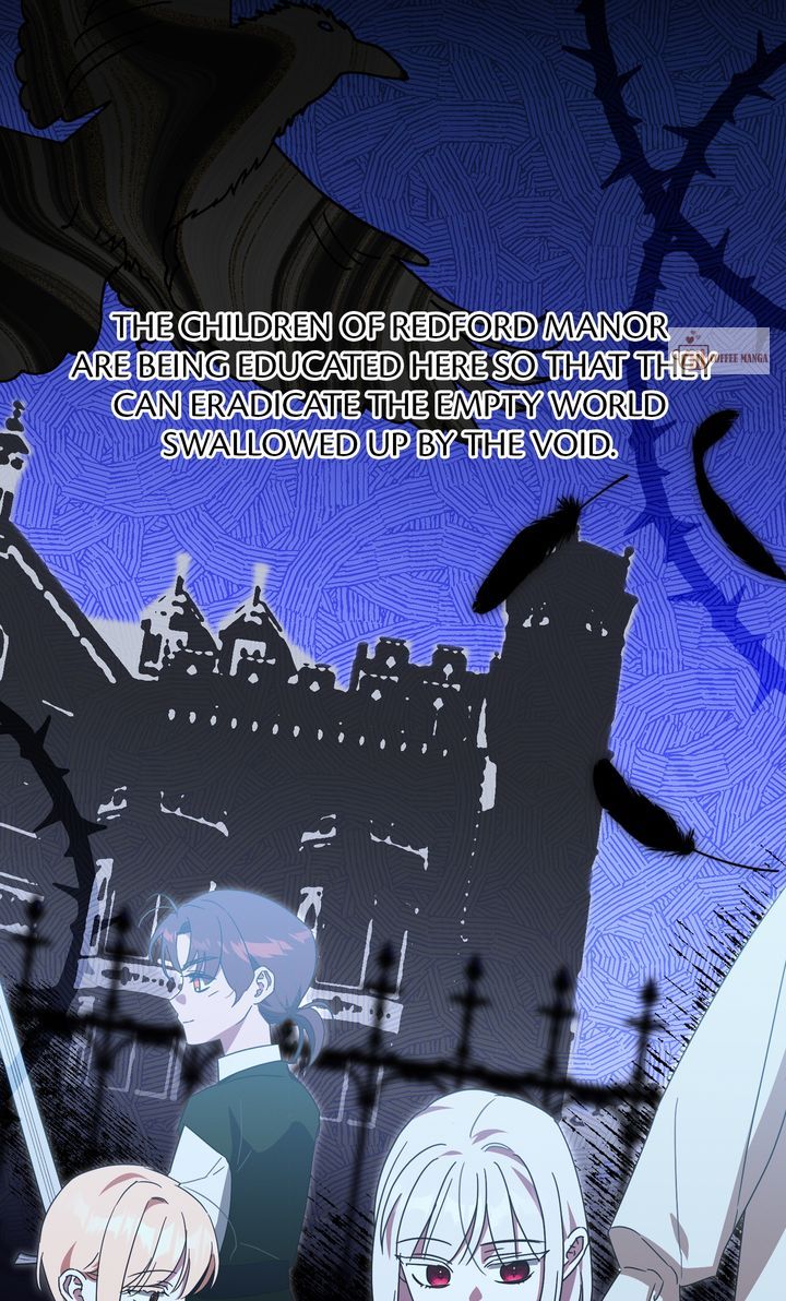 How to Protect the Master of the Monster Mansion Chapter 52 page 19