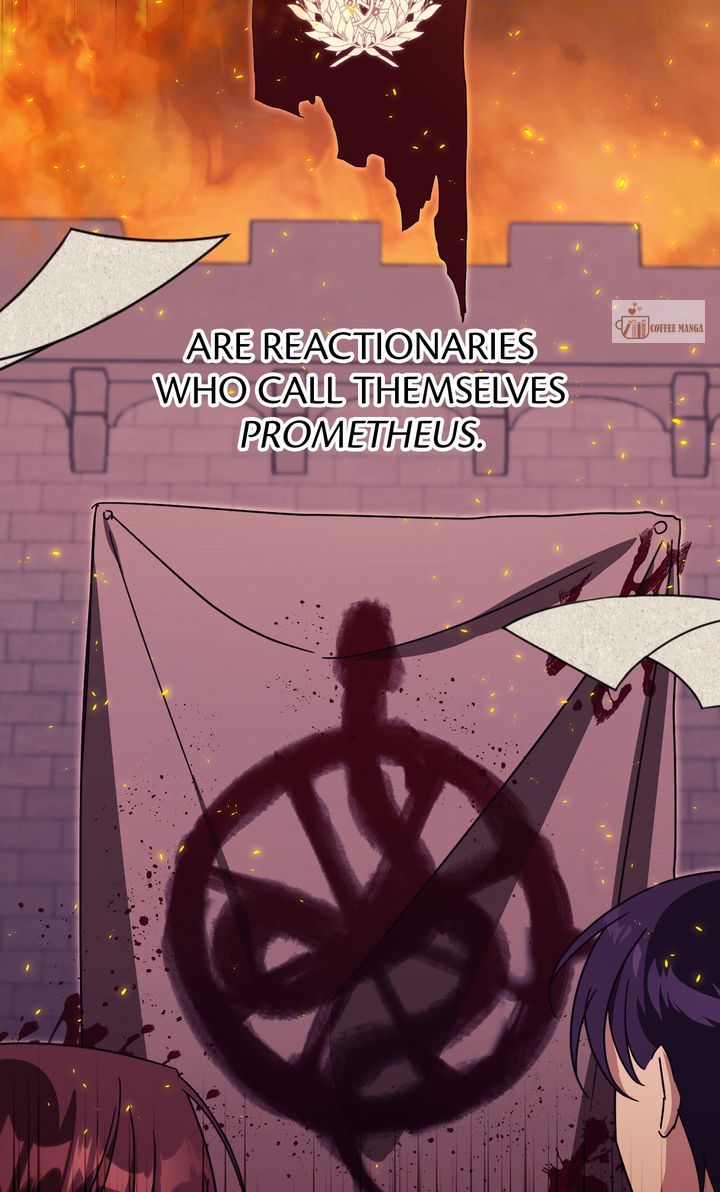 How to Protect the Master of the Monster Mansion Chapter 52 page 22