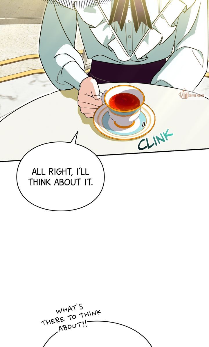 How to Protect the Master of the Monster Mansion Chapter 52 page 24