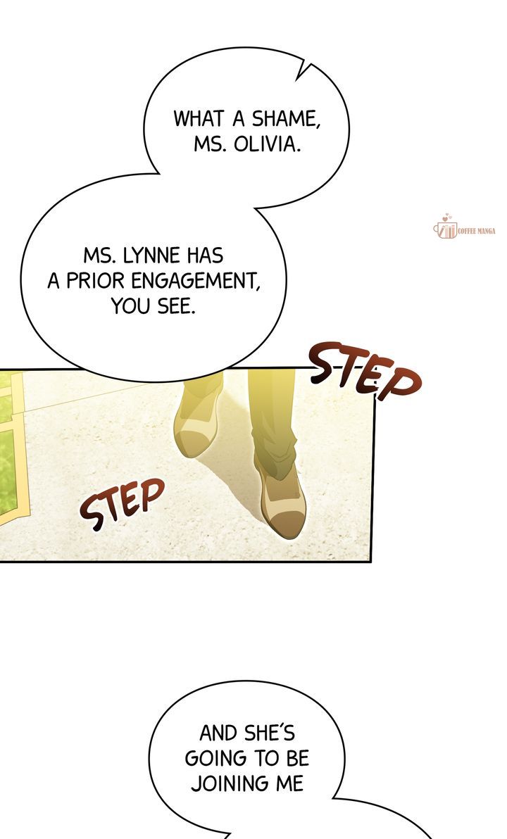 How to Protect the Master of the Monster Mansion Chapter 52 page 26