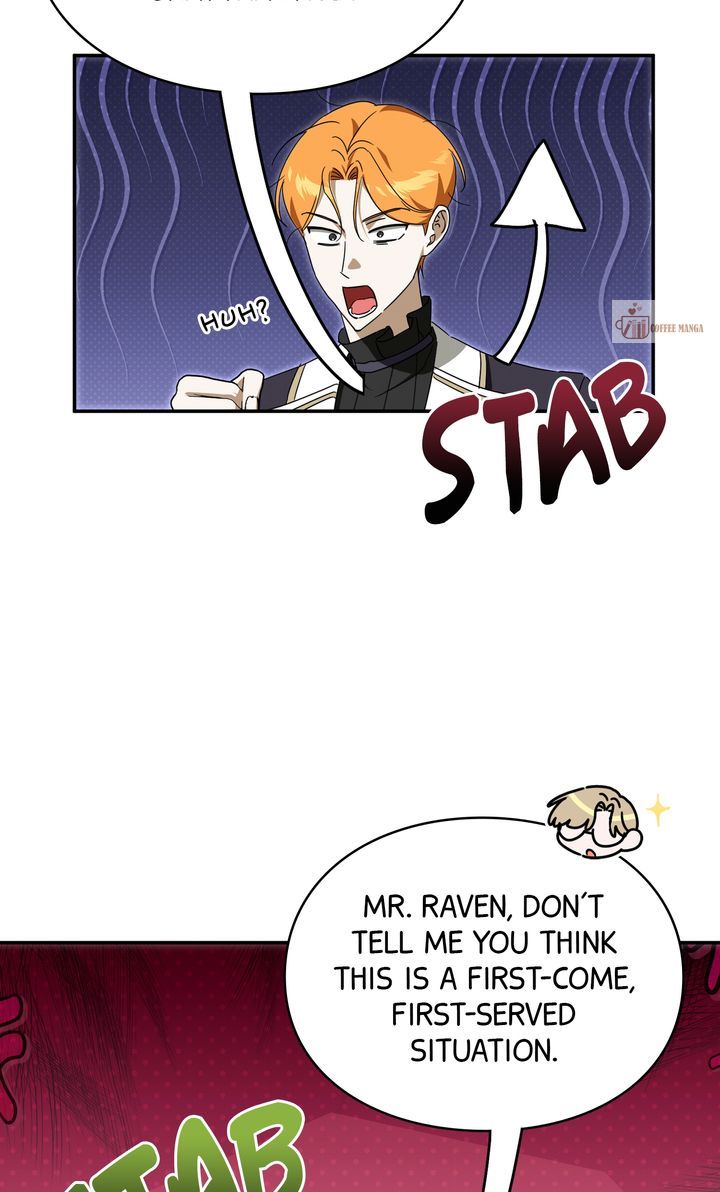 How to Protect the Master of the Monster Mansion Chapter 52 page 31