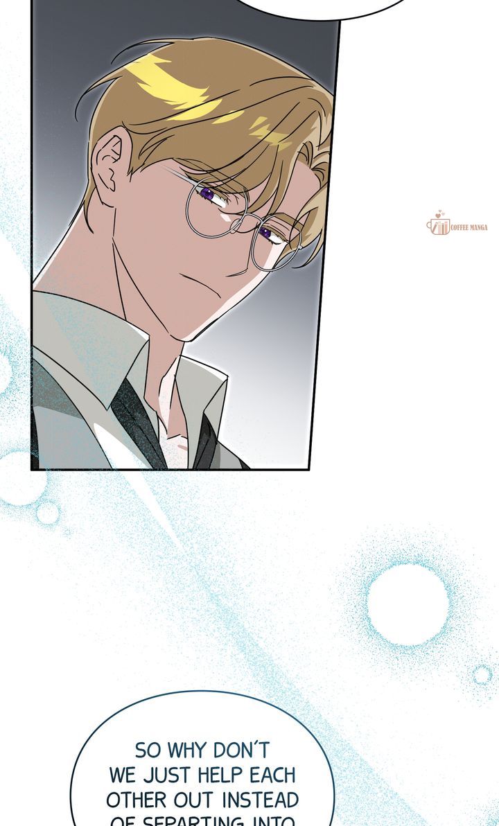 How to Protect the Master of the Monster Mansion Chapter 52 page 35