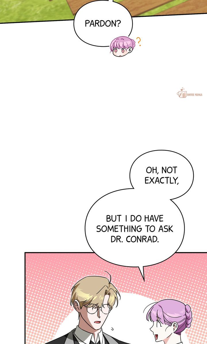 How to Protect the Master of the Monster Mansion Chapter 52 page 42
