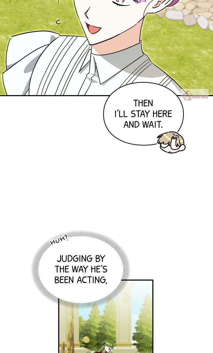 How to Protect the Master of the Monster Mansion Chapter 52 page 44