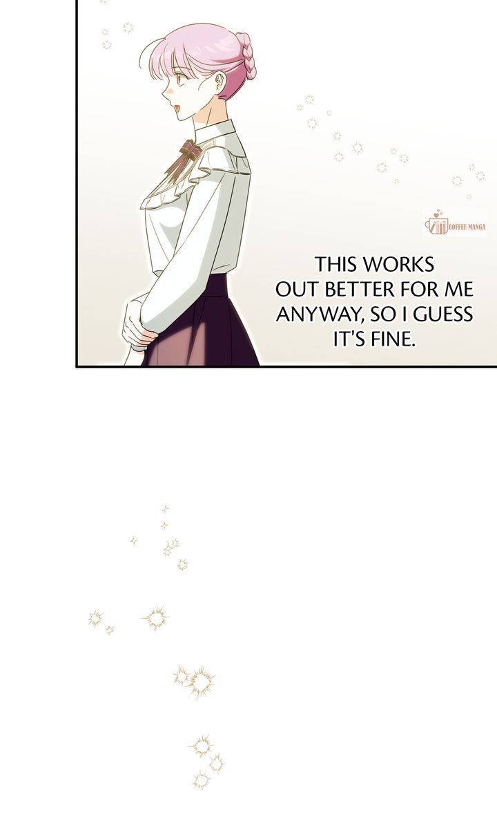 How to Protect the Master of the Monster Mansion Chapter 52 page 46