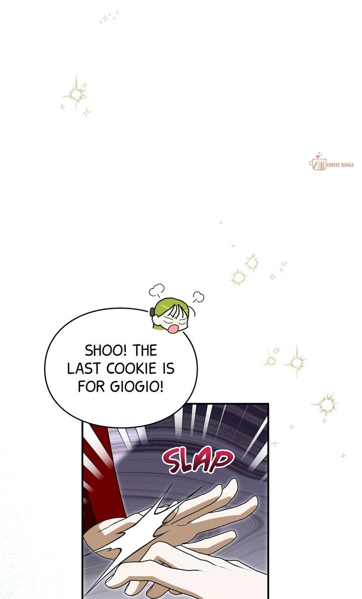 How to Protect the Master of the Monster Mansion Chapter 52 page 48