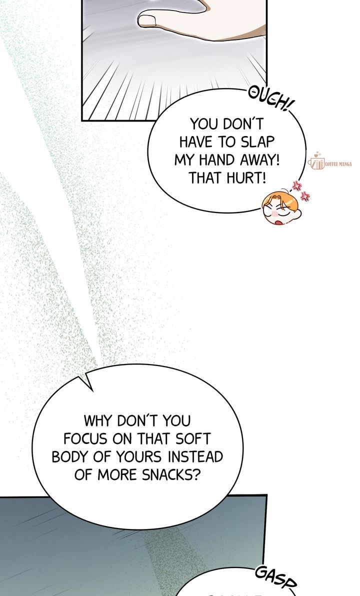 How to Protect the Master of the Monster Mansion Chapter 52 page 49