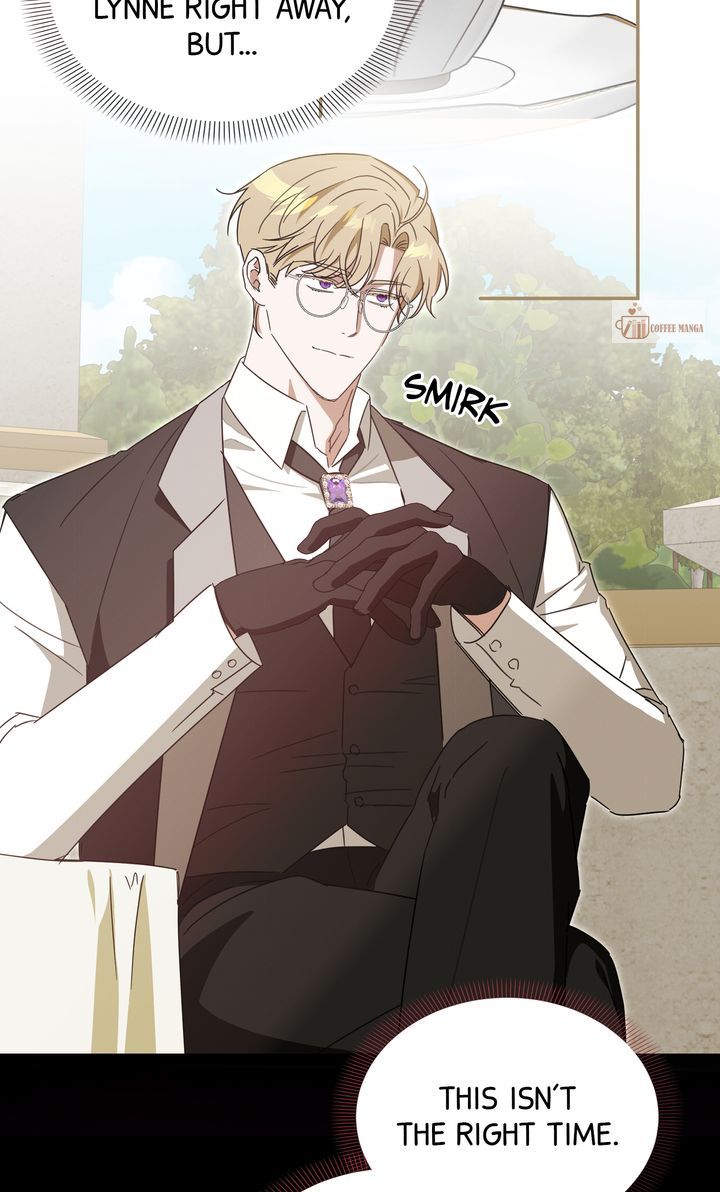 How to Protect the Master of the Monster Mansion Chapter 52 page 51