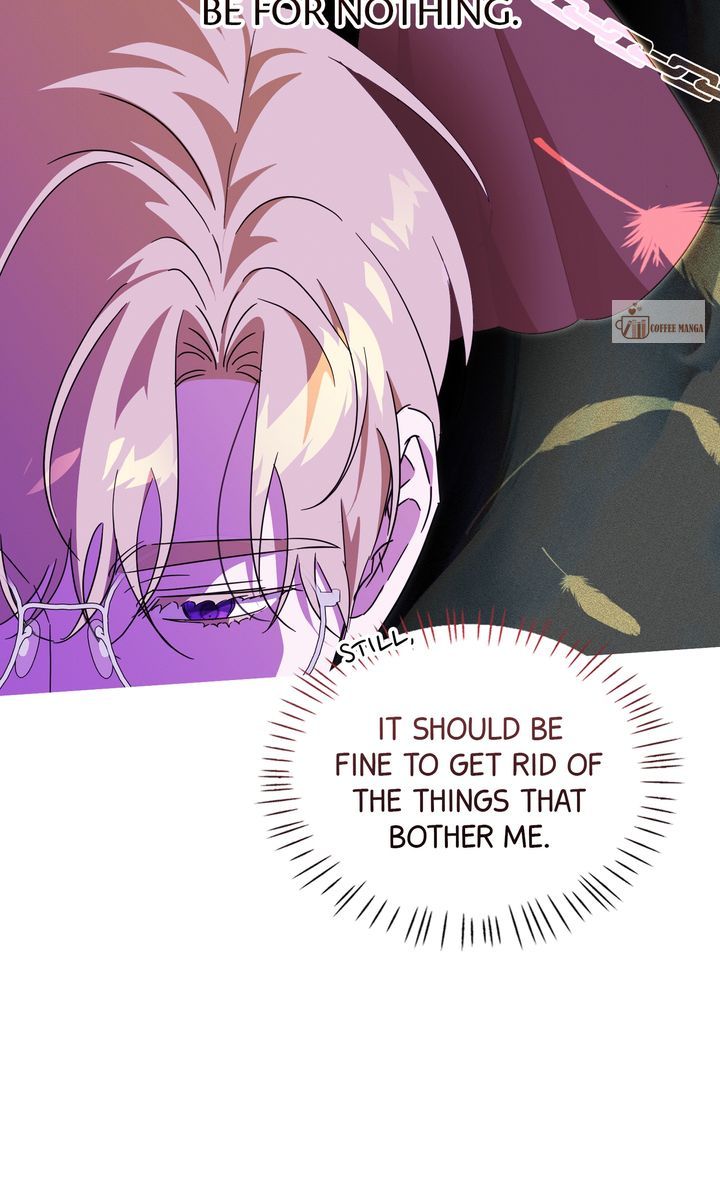How to Protect the Master of the Monster Mansion Chapter 52 page 56