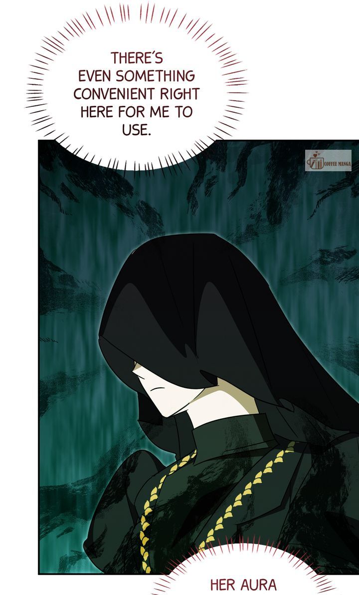 How to Protect the Master of the Monster Mansion Chapter 52 page 57