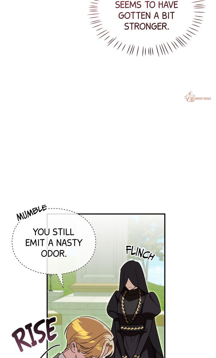 How to Protect the Master of the Monster Mansion Chapter 52 page 58