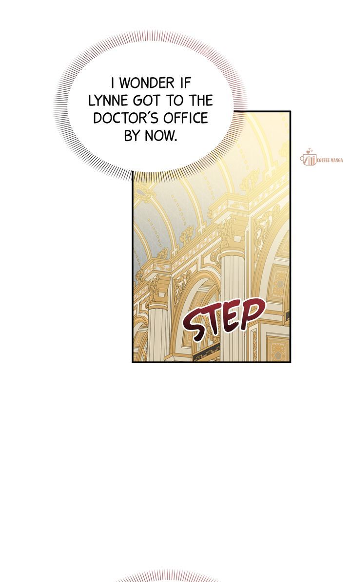 How to Protect the Master of the Monster Mansion Chapter 52 page 64