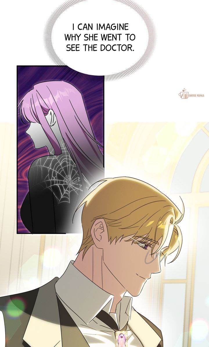 How to Protect the Master of the Monster Mansion Chapter 52 page 65