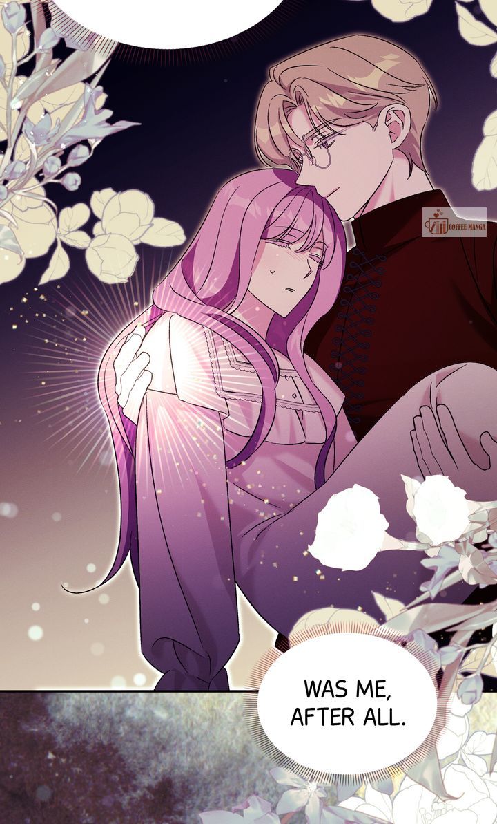 How to Protect the Master of the Monster Mansion Chapter 52 page 67