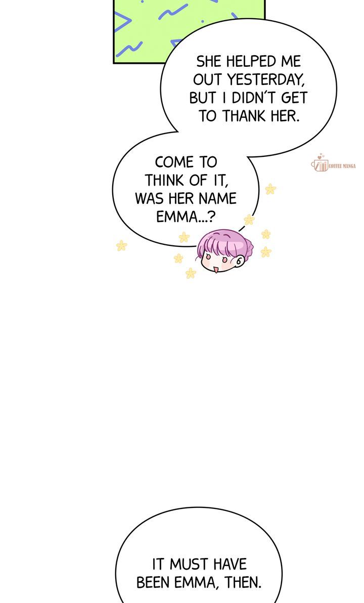 How to Protect the Master of the Monster Mansion Chapter 52 page 7