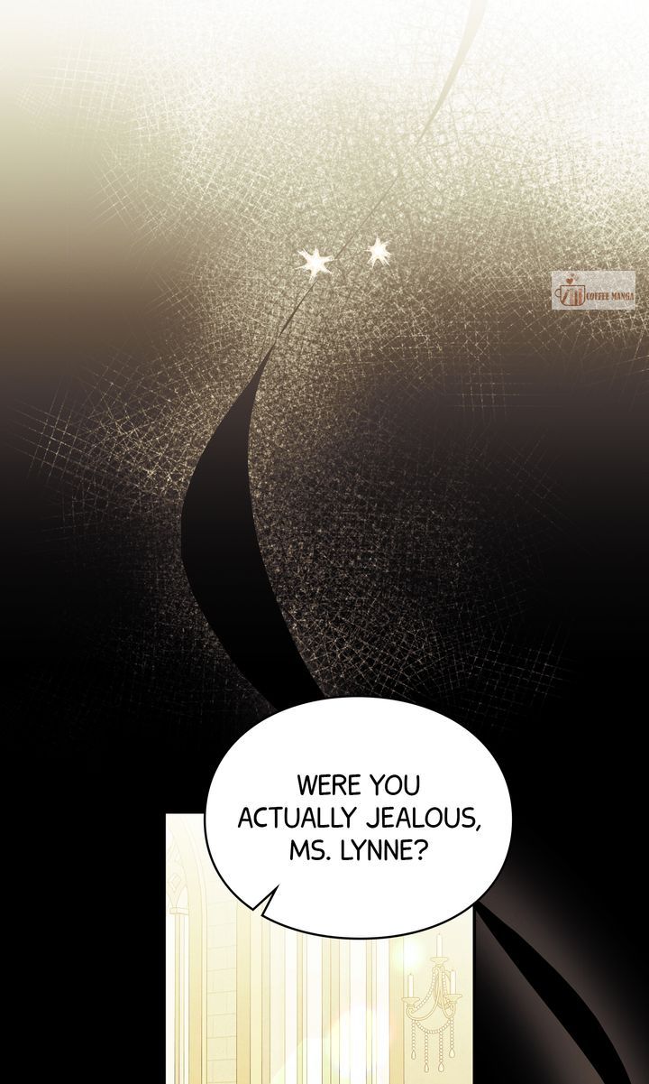 How to Protect the Master of the Monster Mansion Chapter 54 page 9