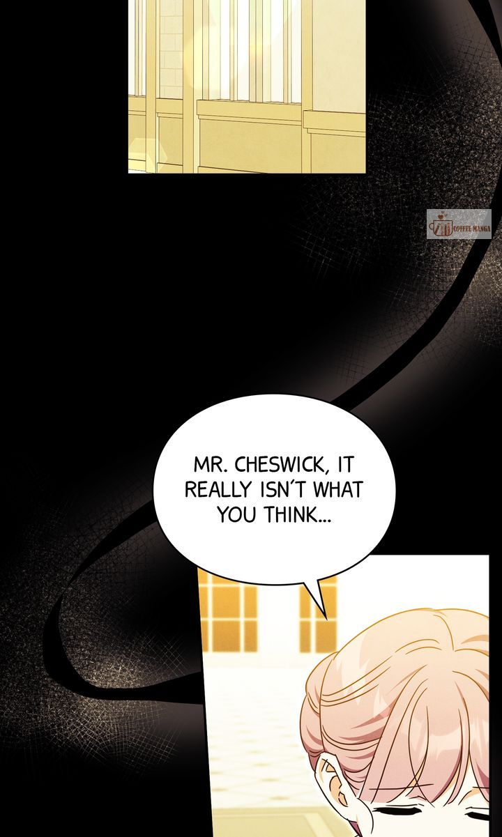 How to Protect the Master of the Monster Mansion Chapter 54 page 10