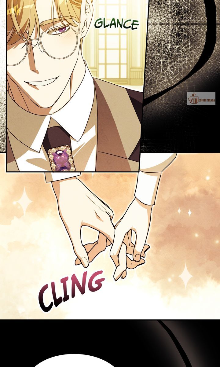 How to Protect the Master of the Monster Mansion Chapter 54 page 12