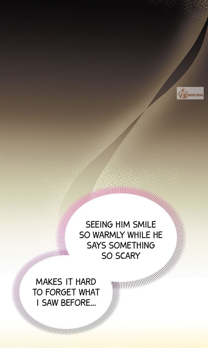 How to Protect the Master of the Monster Mansion Chapter 54 page 14