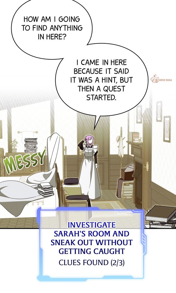 How to Protect the Master of the Monster Mansion Chapter 54 page 16