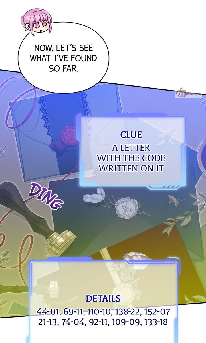 How to Protect the Master of the Monster Mansion Chapter 54 page 18