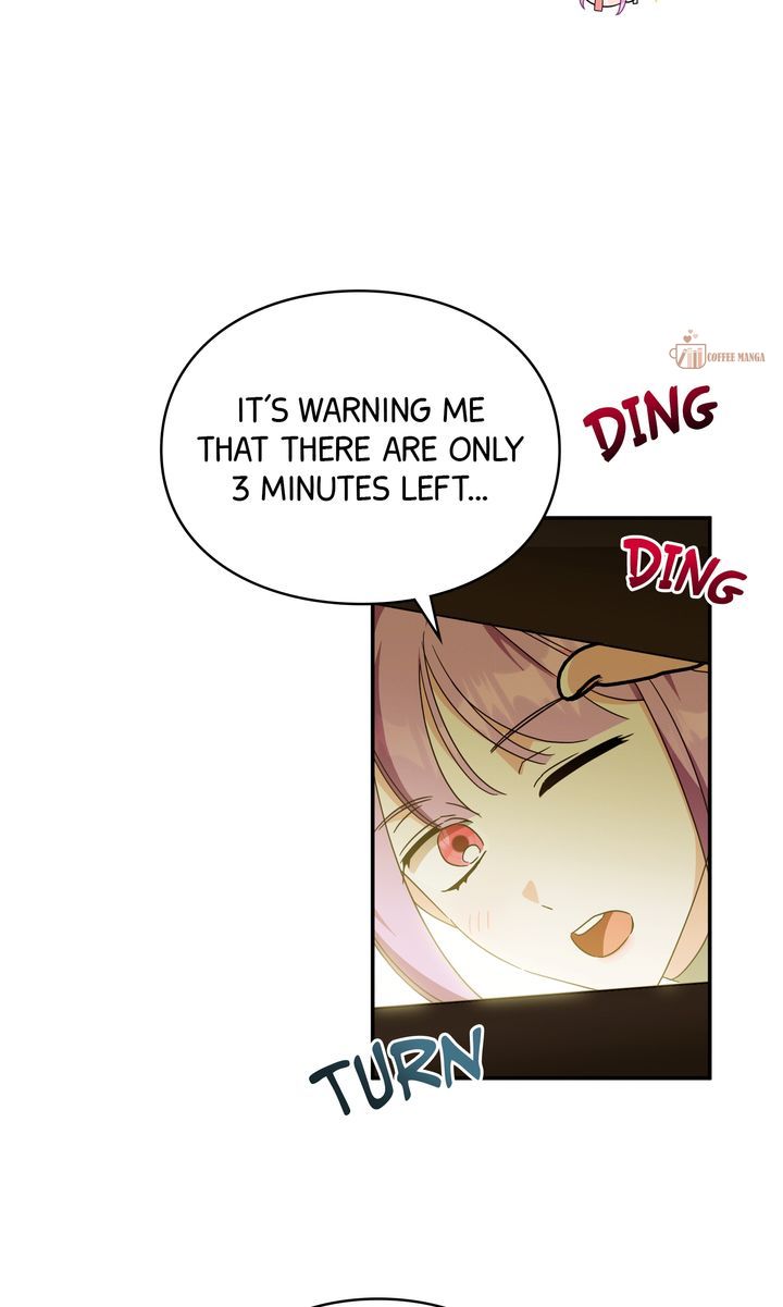 How to Protect the Master of the Monster Mansion Chapter 54 page 23