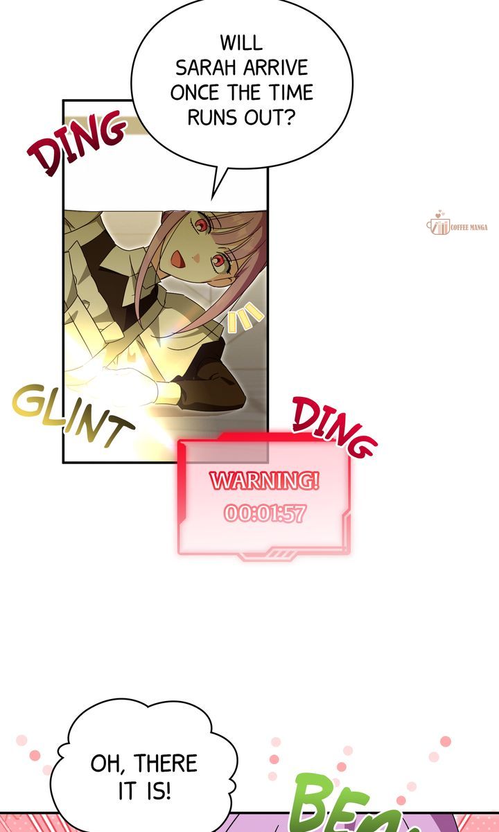 How to Protect the Master of the Monster Mansion Chapter 54 page 24