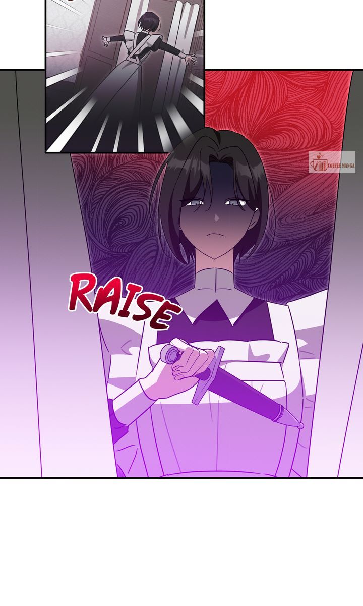 How to Protect the Master of the Monster Mansion Chapter 54 page 28