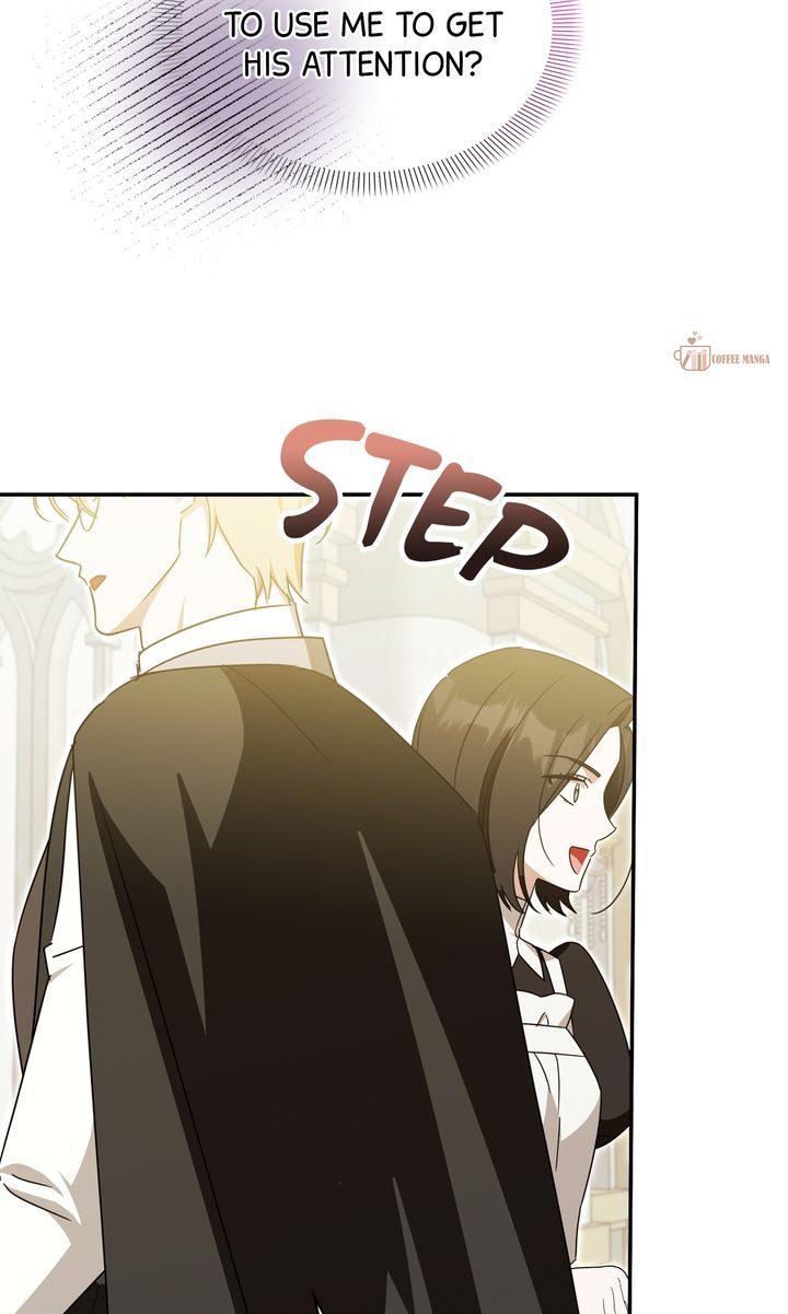 How to Protect the Master of the Monster Mansion Chapter 54 page 2