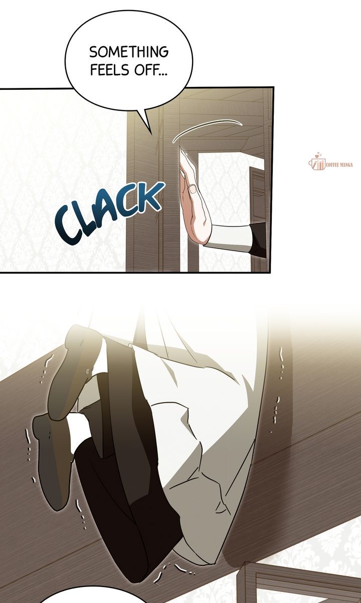 How to Protect the Master of the Monster Mansion Chapter 54 page 29