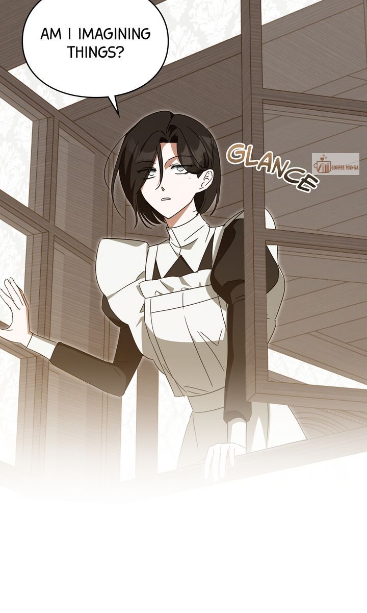 How to Protect the Master of the Monster Mansion Chapter 54 page 30
