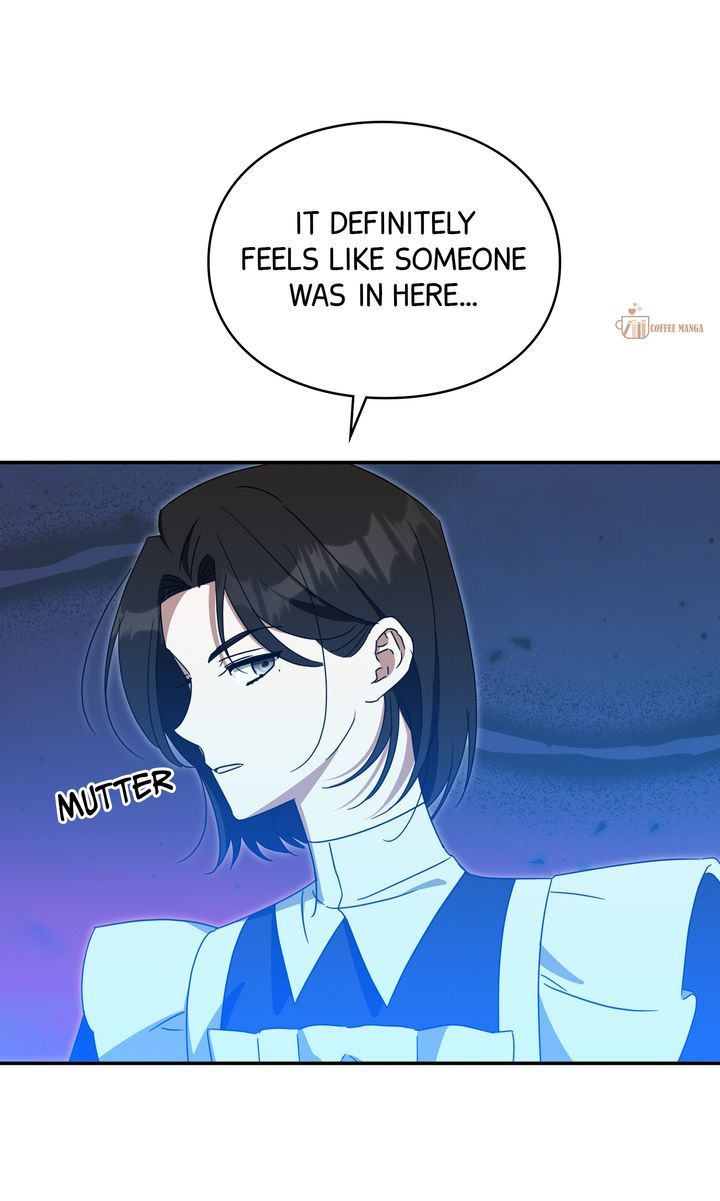 How to Protect the Master of the Monster Mansion Chapter 54 page 31