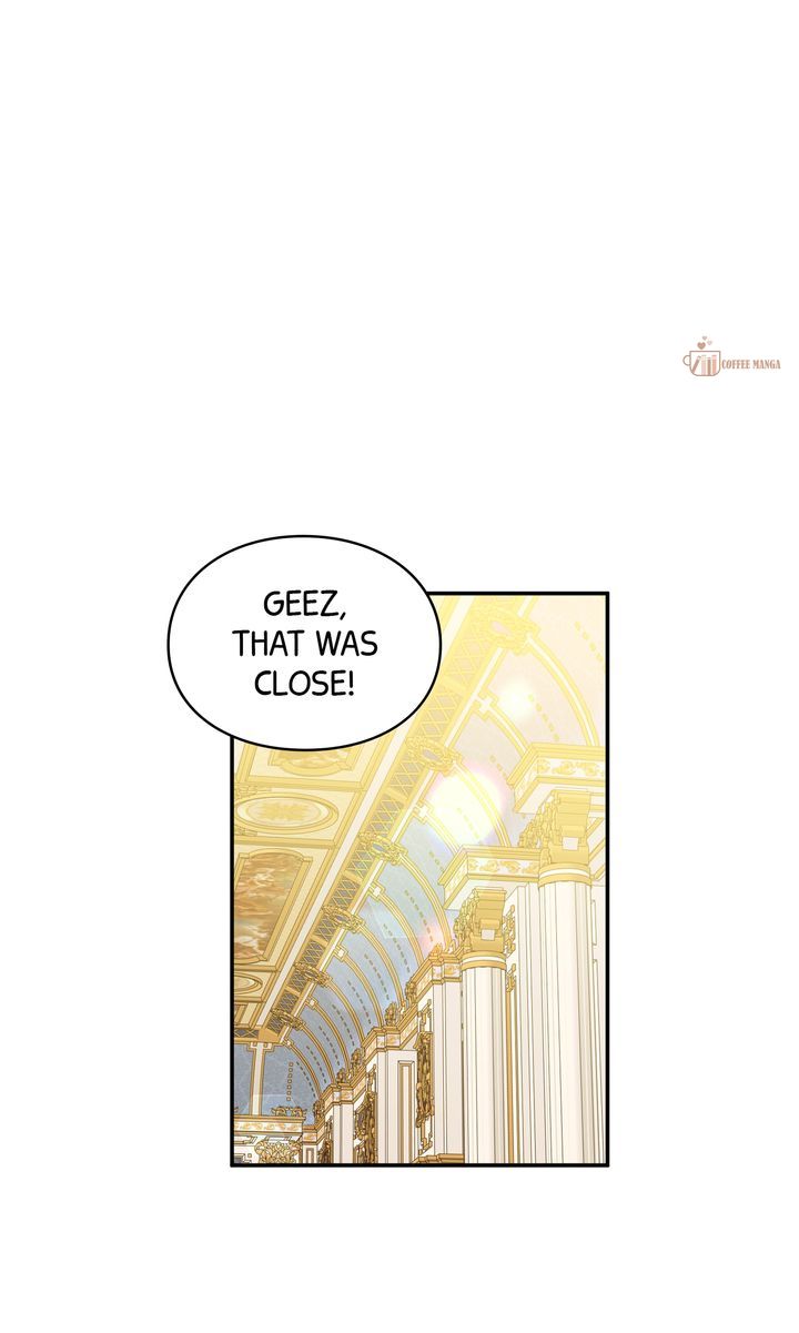 How to Protect the Master of the Monster Mansion Chapter 54 page 36