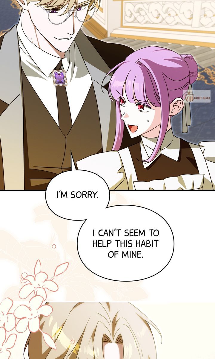 How to Protect the Master of the Monster Mansion Chapter 54 page 38